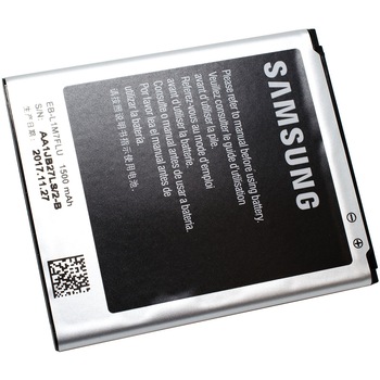 Acumulator original Samsung Galaxy S Duos 2 cu NFC Acumulator original Samsung Galaxy S Duos 2 cu NFC