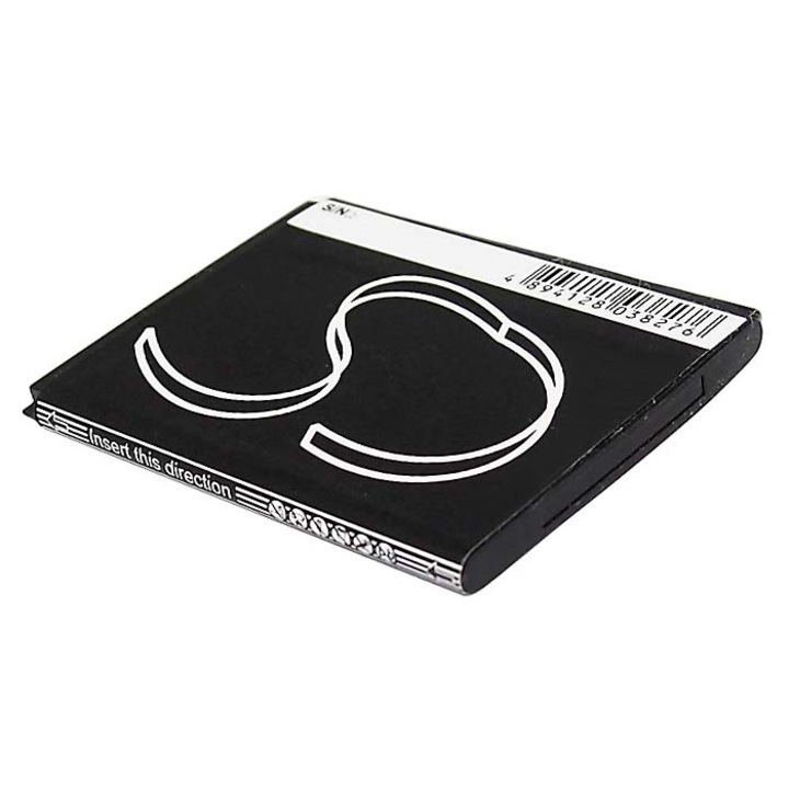 Acumulator compatibil Alcatel One Touch 880 / model CAB3122001C1
