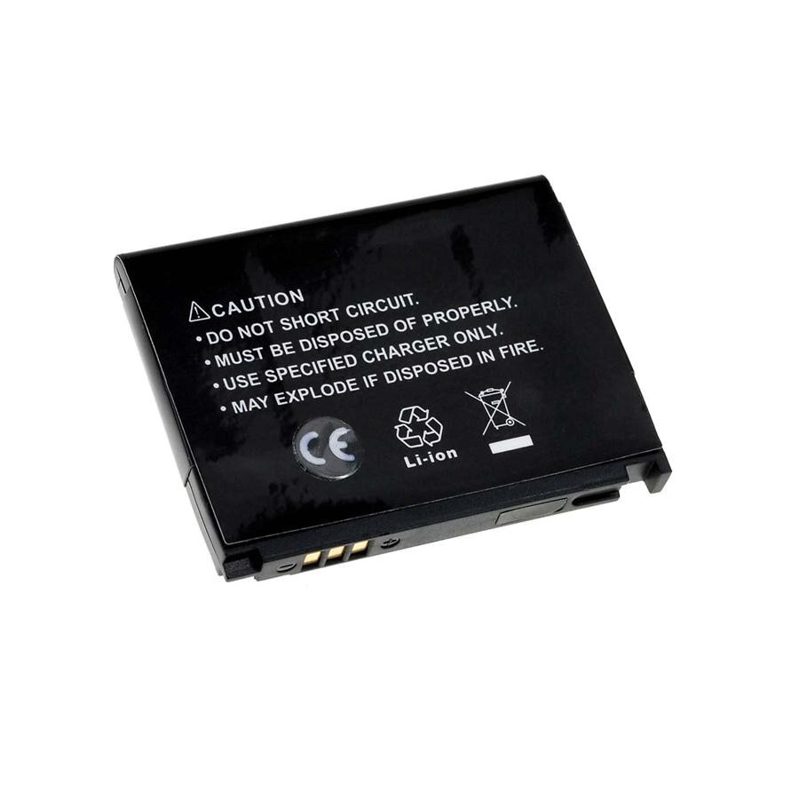 Acumulator compatibil Samsung model BST5268BC
