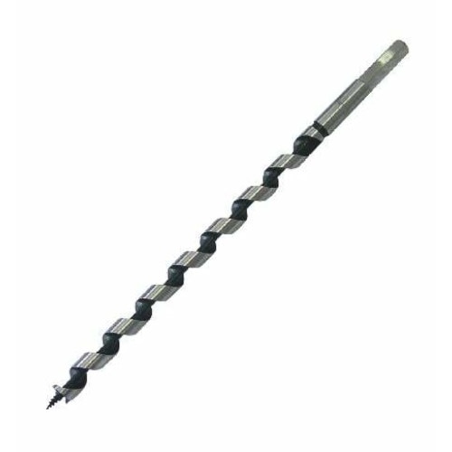 Burghiu lemn tip sfredel, 28X230mm, Profi Tools