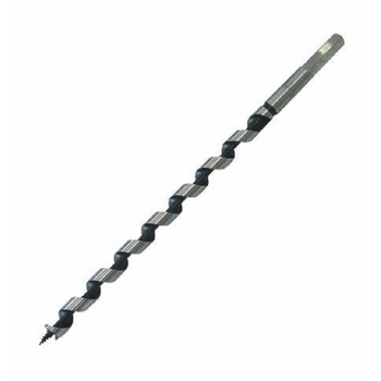 Burghiu lemn tip sfredel, 28X230mm, Profi Tools Burghiu lemn tip sfredel, 28X230mm, Profi Tools