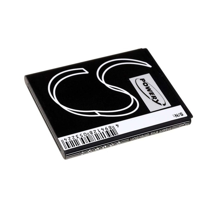 Acumulator compatibil Samsung Wave 3