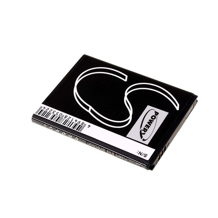 Acumulator compatibil Samsung Wave 3