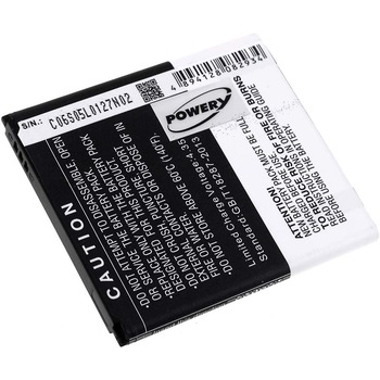 Acumulator compatibil Samsung SM-G7102 Acumulator compatibil Samsung SM-G7102