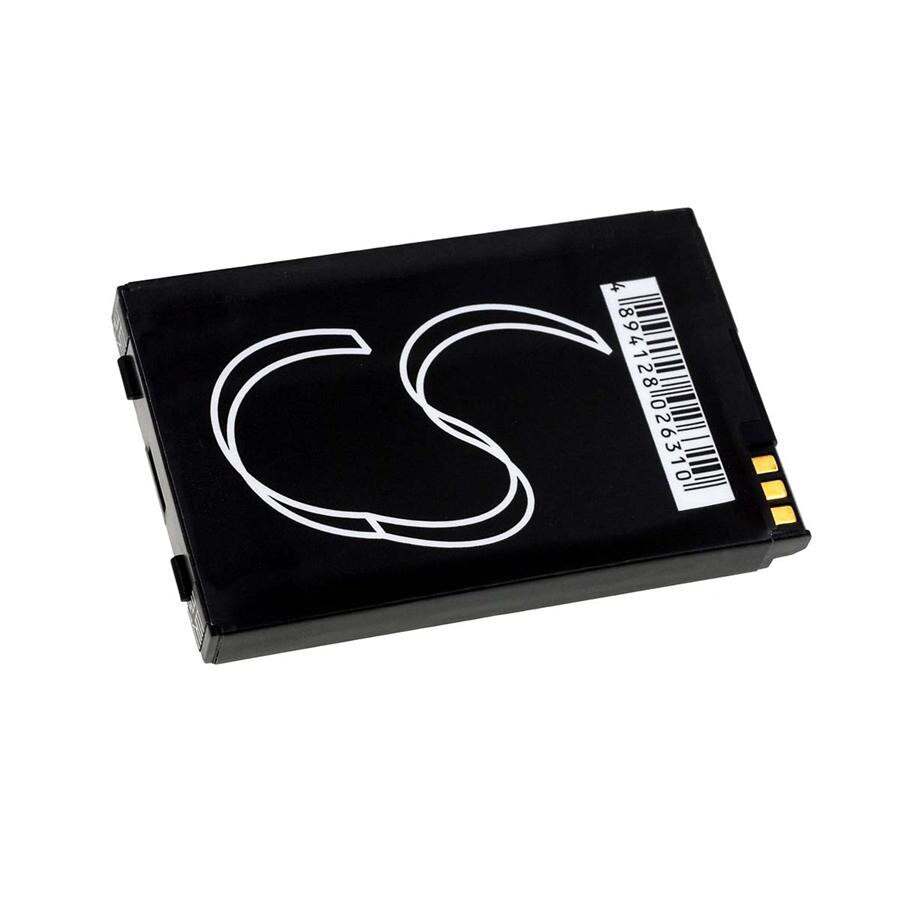 Acumulator compatibil Socketmobile Sonim XP1 BT
