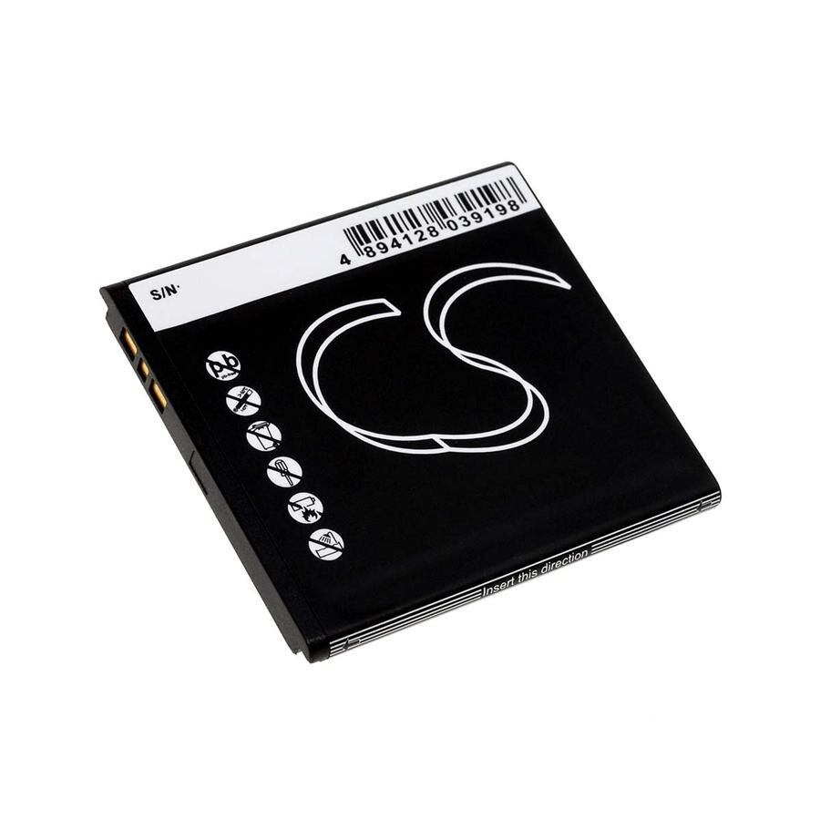Acumulator compatibil Sony-Ericsson Anzu