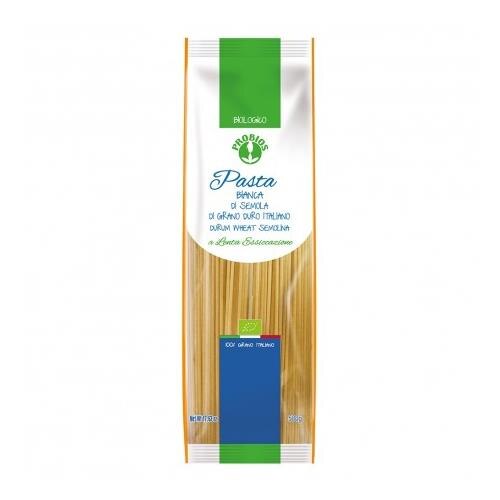 Spaghetti Bio din Grau Dur Probios 500gr