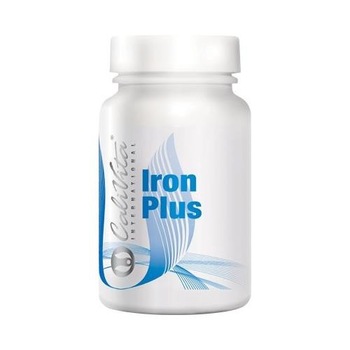 Iron Plus 100tbl CaliVita Iron Plus 100tbl CaliVita