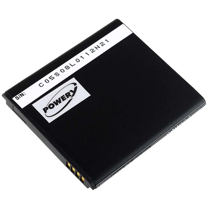 Akkumulátor-kompatibilis Huawei Y300/ HB5V1 modell