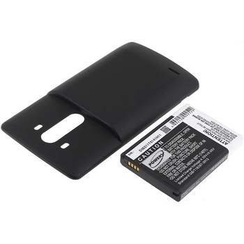 Acumulator compatibil LG VS985 negru 6000mAh Acumulator compatibil LG VS985 negru 6000mAh