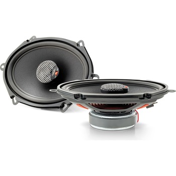 Boxe auto coaxiale Focal Integration ICU570, 70W RMS, 13x18cm, 2 cai, set 2 difuzoare Boxe auto coaxiale Focal Integration ICU570, 70W RMS, 13x18cm, 2 cai, set 2 difuzoare