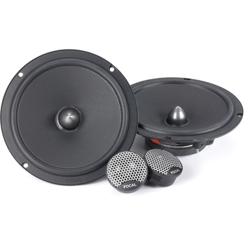 Boxe auto componente Focal Integration ISU165, 70W RMS, 16.5cm, 2 cai, set 2 difuzoare Boxe auto componente Focal Integration ISU165, 70W RMS, 16.5cm, 2 cai, set 2 difuzoare