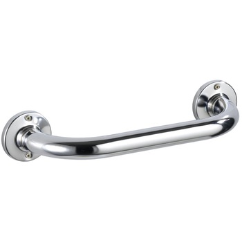 Bara de sprijin Wenko, Otel, 31 cm, Argintiu Bara de sprijin Wenko, Otel, 31 cm, Argintiu