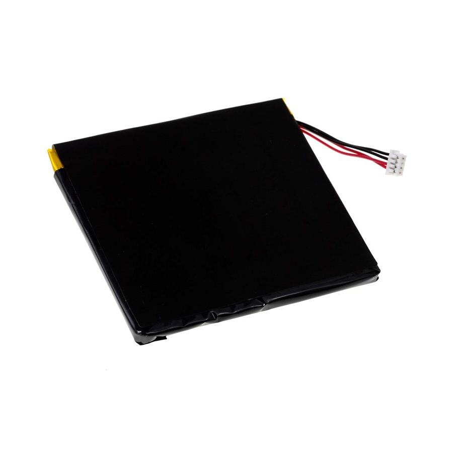 Acumulator compatibil Fujitsu-Siemens Pocket Loox 600