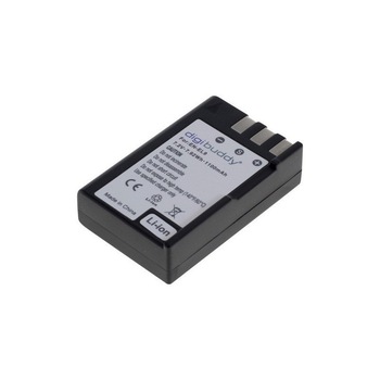 Baterie pentru Nikon EN-EL9 Li-Ion 1100mAh Baterie pentru Nikon EN-EL9 Li-Ion 1100mAh