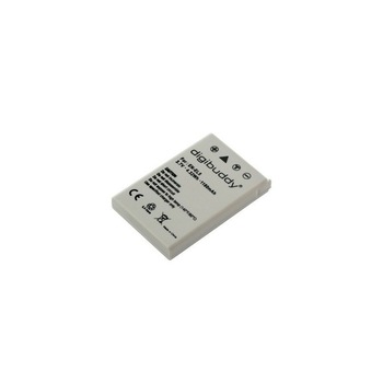Baterie pentru Nikon EN-EL5 Li-Ion 1180mAh Baterie pentru Nikon EN-EL5 Li-Ion 1180mAh