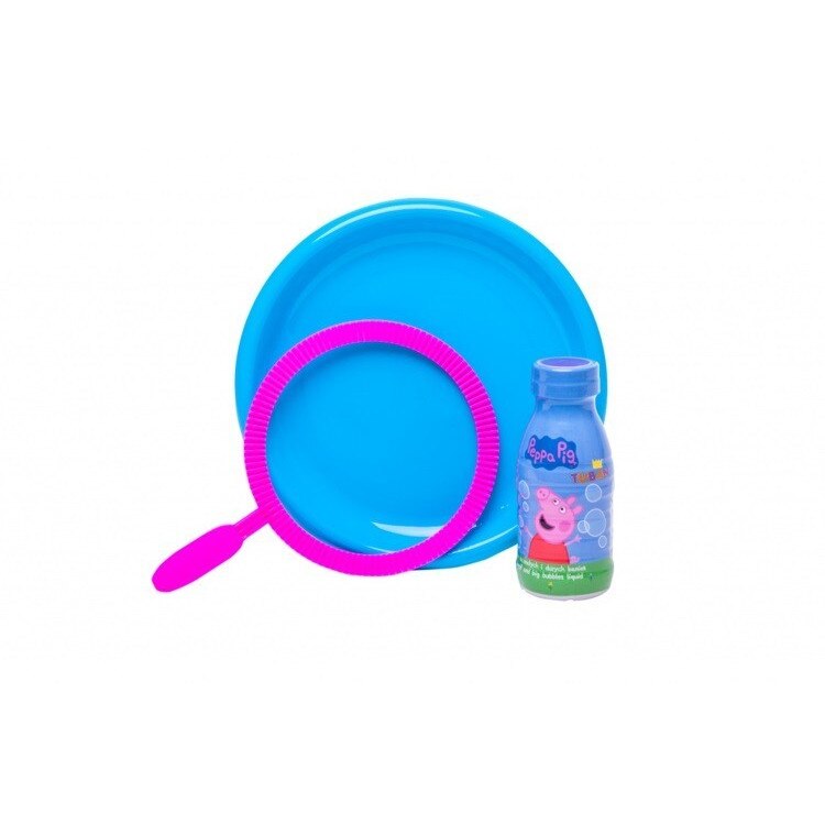 Tub balonase de sapun Russell, 250 ml