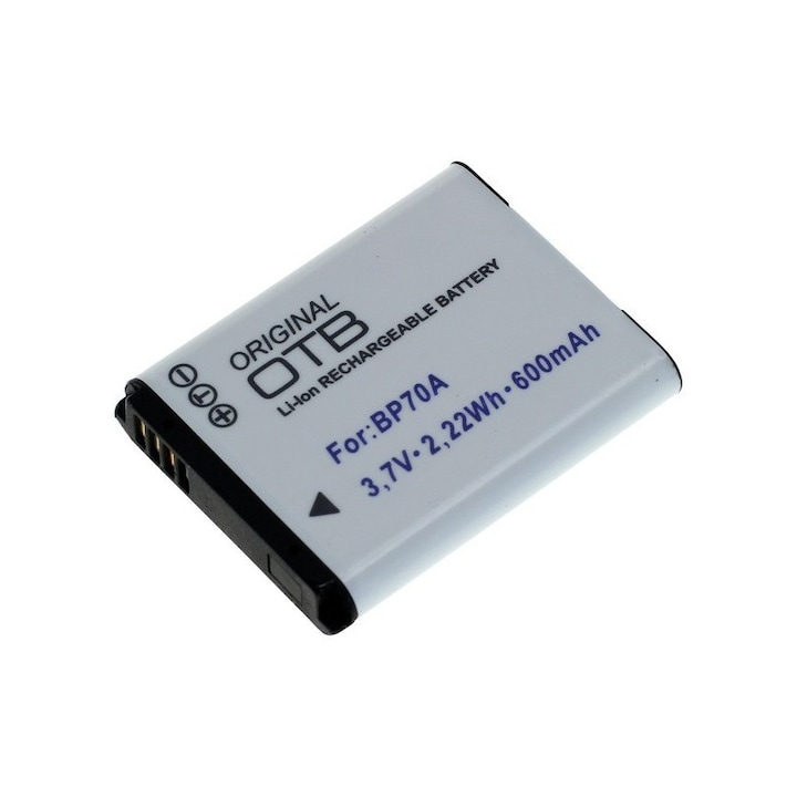 OTB Samsung EA-BP70A akkumulátor, 600mAh