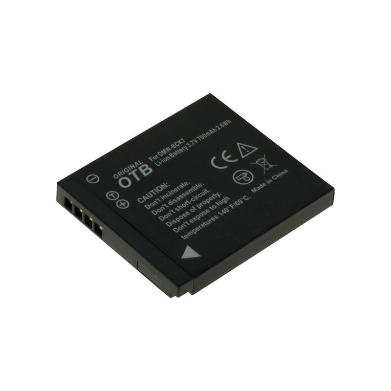 DSTE Li-Ionen Batterie Und Micro USB Ladegerät Anzug Kompatibel Mit Kodak KLIC-7001 KLIC 7001 M1063 M1073 Is M320 M340 M341 M753 M763 M853