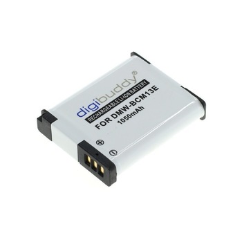 Acumulator pentru Panasonic DMW-BCM13 / DMW-BCM13E 1050mAh Acumulator pentru Panasonic DMW-BCM13 / DMW-BCM13E 1050mAh