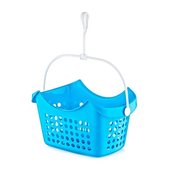 Cosulet cleste rufe PAPATYA 2,25Lt 24x13,5x15cm Cosulet cleste rufe PAPATYA 2,25Lt 24x13,5x15cm