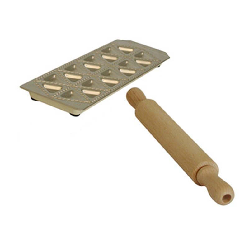 Forma 18 Tortelli Clasici + facalet - Imperia