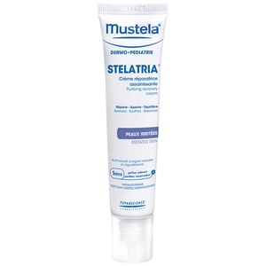 Crema Dermato Reparatoare Mustela Stelatria Pentru Piele Iritata 40ml Emag Ro
