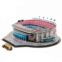 puzzle nanostad 3d stadion fc barcelona - camp nou imagen 5_0_
0