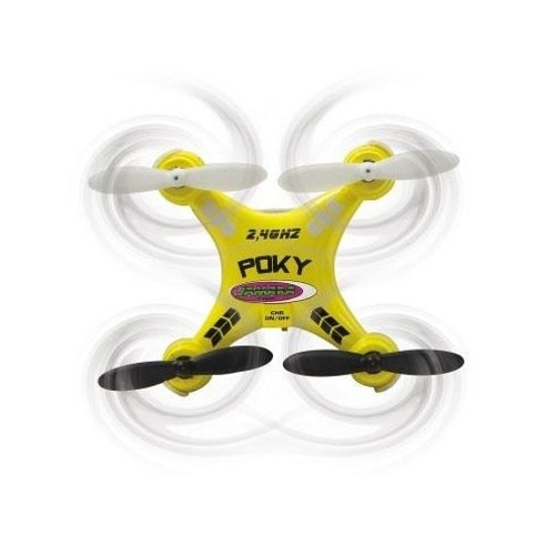 Quadcopter Jamara Poky