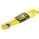 Antifurt Master Lock lant cu lacat si cheie 900 x 6mm Galben