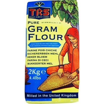 Faina de Naut 2 kg - TRS Faina de Naut 2 kg - TRS