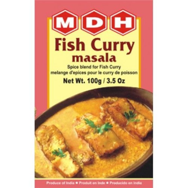 Condiment pentru Peste 100g MDH