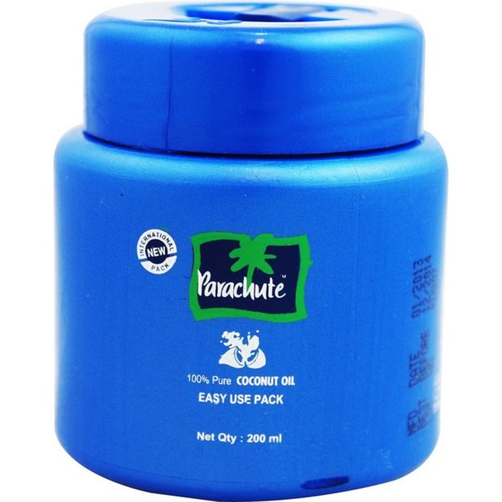 Ulei de Cocos 500g - Parachute