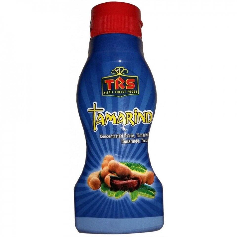 Pasta de Tamarind Concentrata 200g