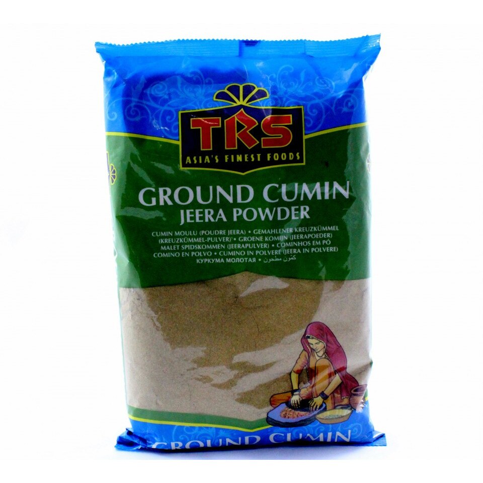 Chimion Macinat 1 kg - TRS