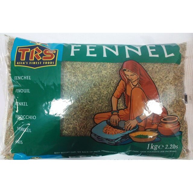 Seminte de Fenicul 1kg - TRS
