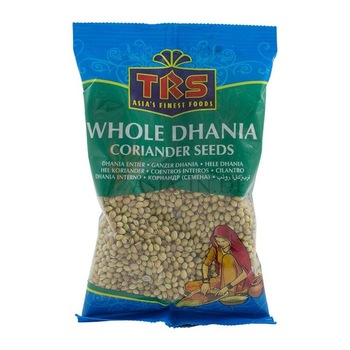 Coriandru Boabe 100g - TRS Coriandru Boabe 100g - TRS