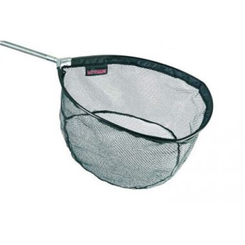 Cap Minciog Mivardi Rubber 1 Cu Plasa Cauciucata