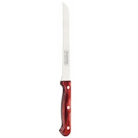 Cutit feliat paine 20.32 cm, Polywood Tramontina