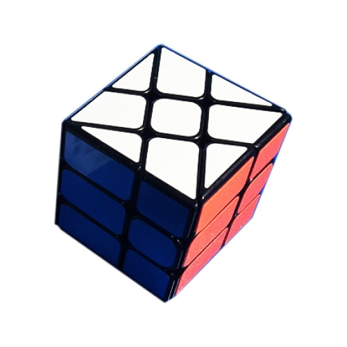 Cub 3x3x3 Windmill MoYu YJ