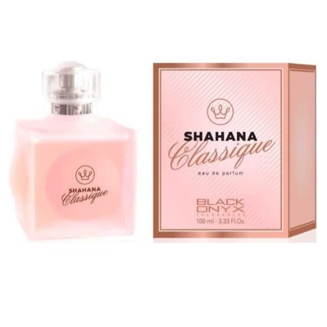 Apa de Parfum Shahana Classique, 100ml