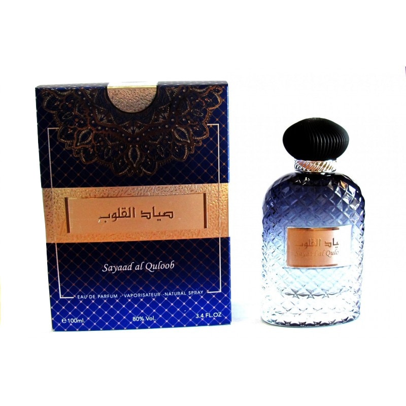Parfum arabesc, SAYAAD AL QULOOB, 100ml parfumuri arabesti