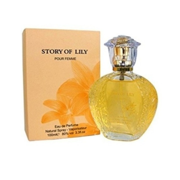 Story of Lily Eau de Parfum, 100ml