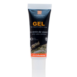 Cauți Gel Cu Vipera Viperflexin Alege Din Oferta Emag Ro