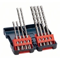 set 8 burghie sds-plus bosch pentru ciocan rotopercutor imagen 32_0_
0