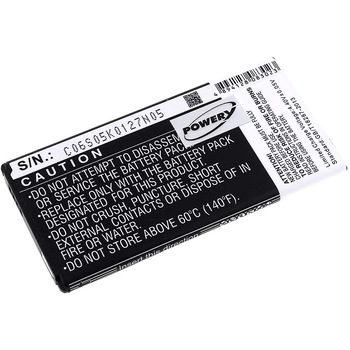 Acumulator compatibil Samsung model EB-BG900BBU Acumulator compatibil Samsung model EB-BG900BBU