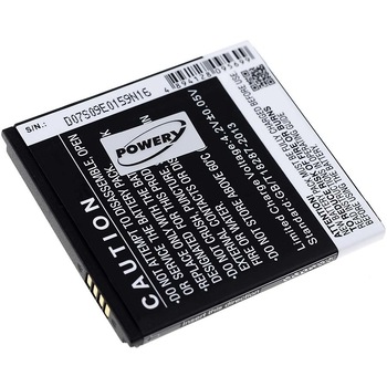 Acumulator compatibil Vodafone model CPLD-315 Acumulator compatibil Vodafone model CPLD-315