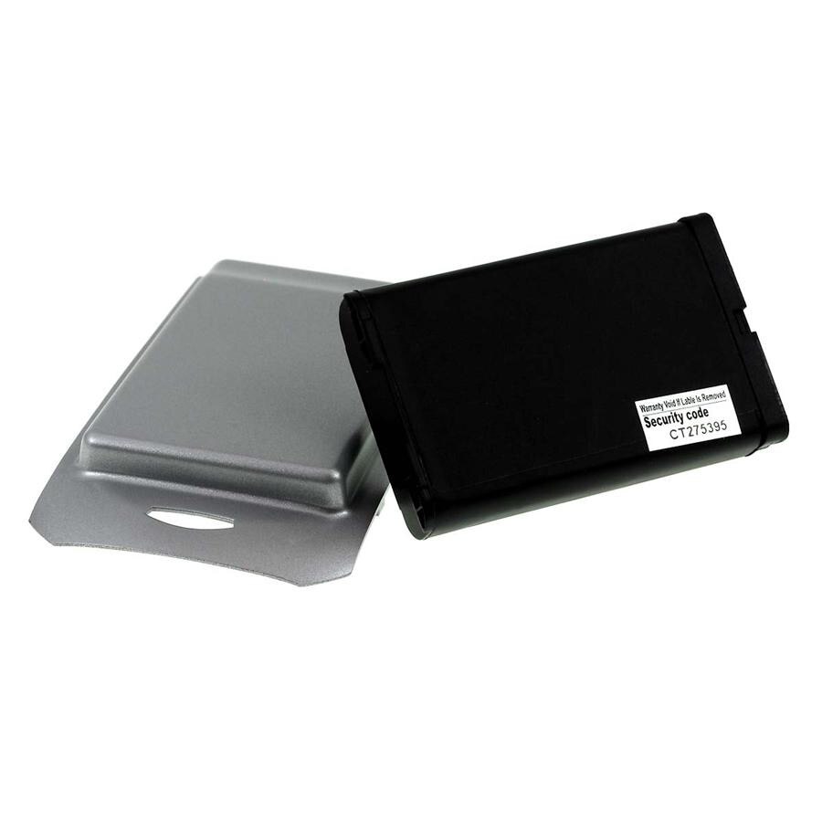 Acumulator compatibil Blackberry model ACC-07494-001 1900mAh