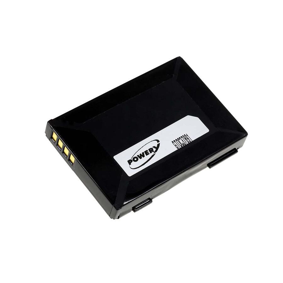 Acumulator compatibil Mitac model BP-LP1200