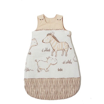 Sac de dormit de iarna Angel Baby Safari, 18-36 luni Sac de dormit de iarna Angel Baby Safari, 18-36 luni